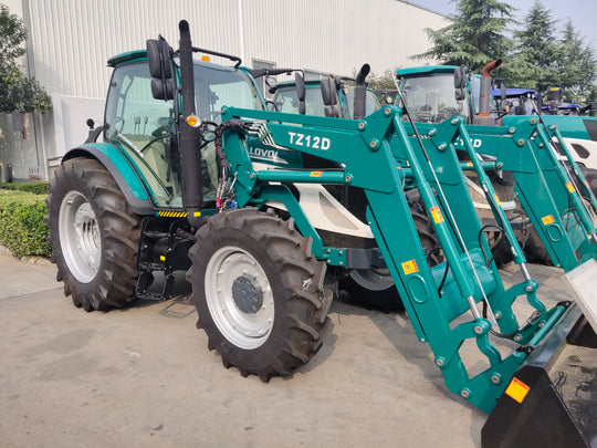 LOVOL P5130, 130hp Tractor